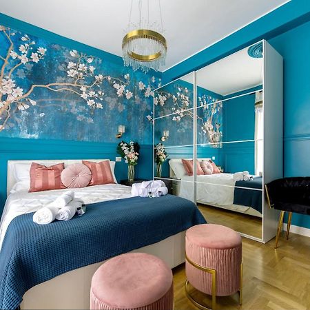 Demetra Apartment - 30M From Metro A Lucio Sestio Екстериор снимка