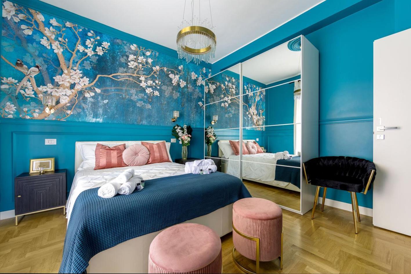 Demetra Apartment - 30M From Metro A Lucio Sestio Екстериор снимка